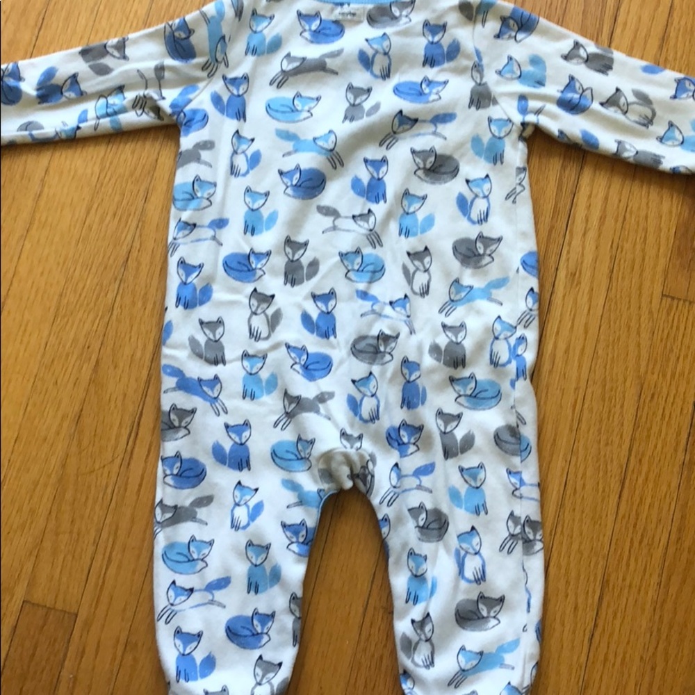 Gap sleeper - Picture 5 of 5